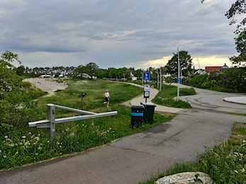 Gundertri - En morsom treningskonkurranse - Bli med!